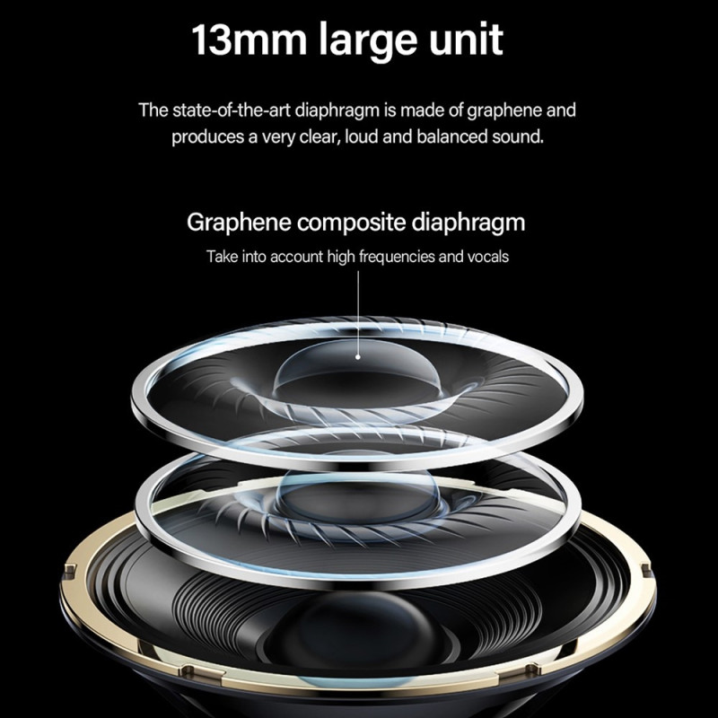 LENOVO LP40 LivePods Bluetooth - kuulokkeet TWS Kuulokkeet