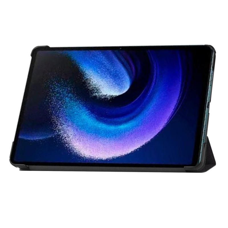 Xiaomi Pad 6 Stand Slim Fit Cover - Don't Touch Me