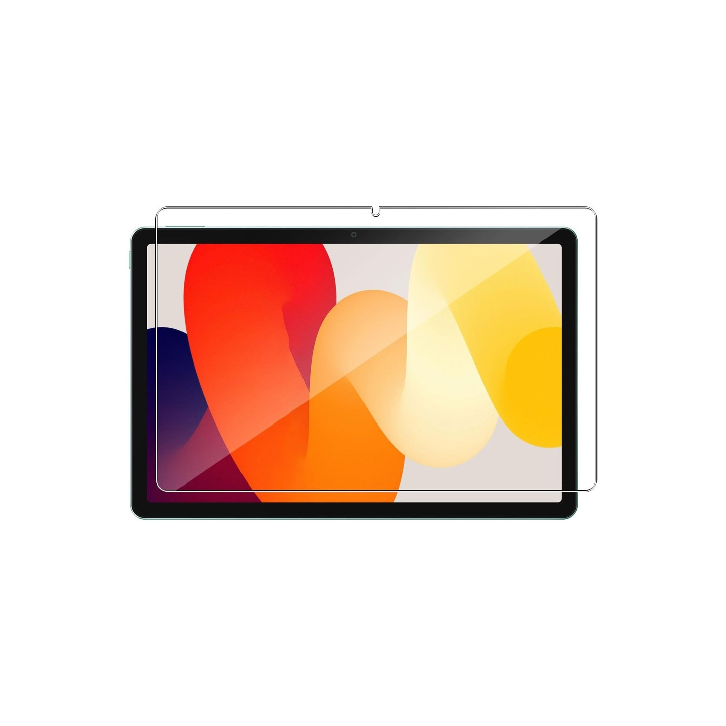 Karkaistun lasin suoja Xiaomi Redmi Pad SE