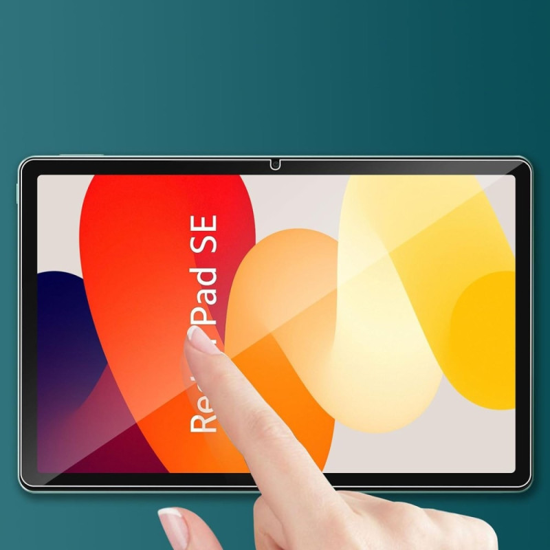 Karkaistun lasin suoja Xiaomi Redmi Pad SE