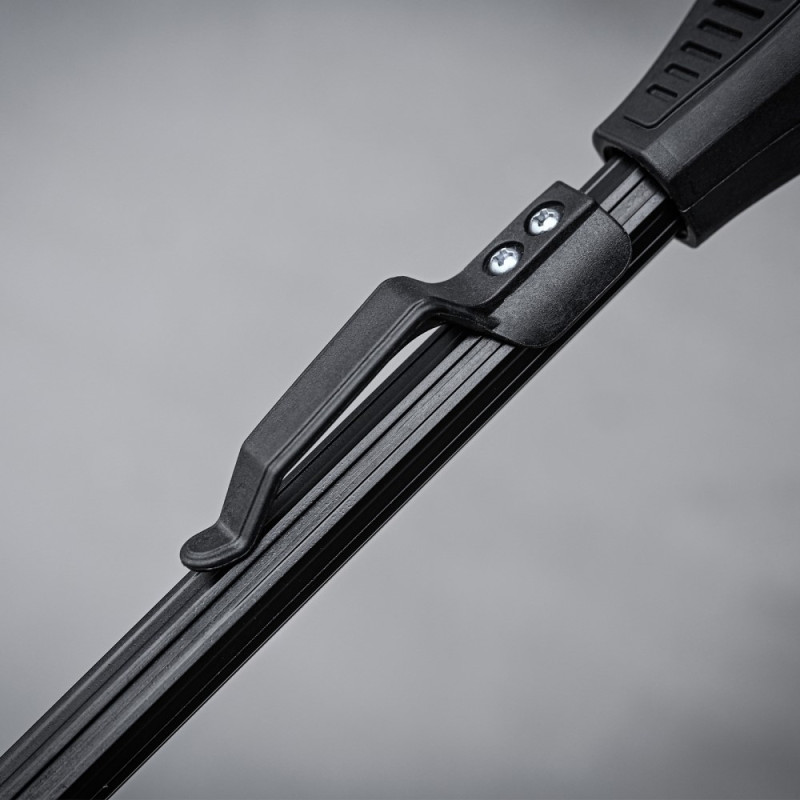 Håv Fiske Kokoontaittuva kolmion muotoinen nylonverkko