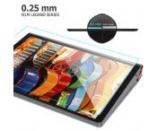 Lenovo Yoga Smart Tab 10.1 Yoga Tab5 YT-X705 Härdat Glas