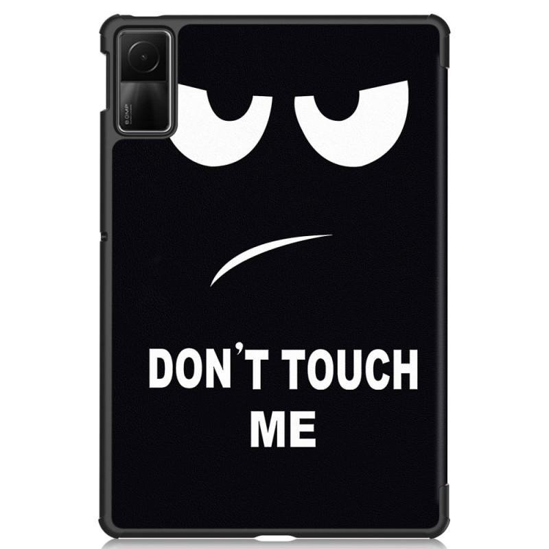 Xiaomi Redmi Pad SE Stand Slim Fit Peite Sleep/Wake - Don't Touch