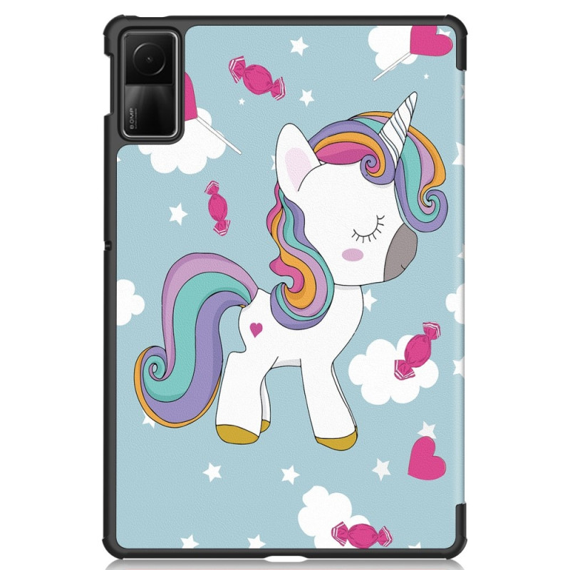 Xiaomi Redmi Pad SE Stand Slim Fit Peite Sleep/Wake - Unicorn
