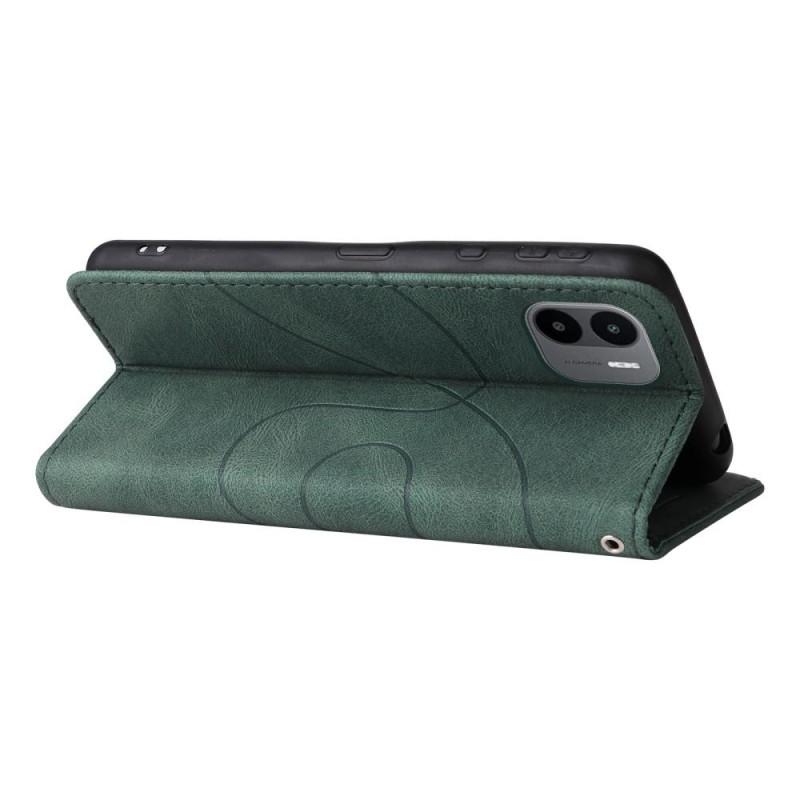 For Xiaomi Redmi A1 KT Series - 1 Dual - color