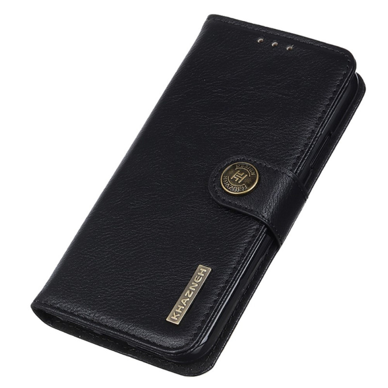 KHAZNEH Wallet Stand Case for Motorola Moto G14