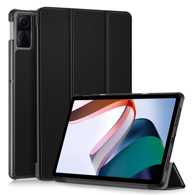Xiaomi Redmi Pad SE Stand Slim Fit Cover Sleep / Wake - Black