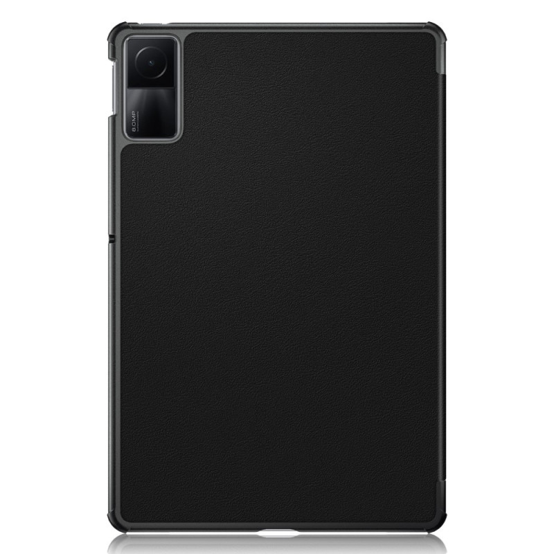Xiaomi Redmi Pad SE Stand Slim Fit Cover Sleep/Wake - Sort