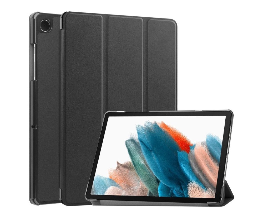 Slim Fit Cover fodral Till Samsung Galaxy Tab A9 8.7"