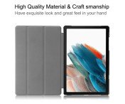 Slim Fit Cover fodral Till Samsung Galaxy Tab A9 8.7"