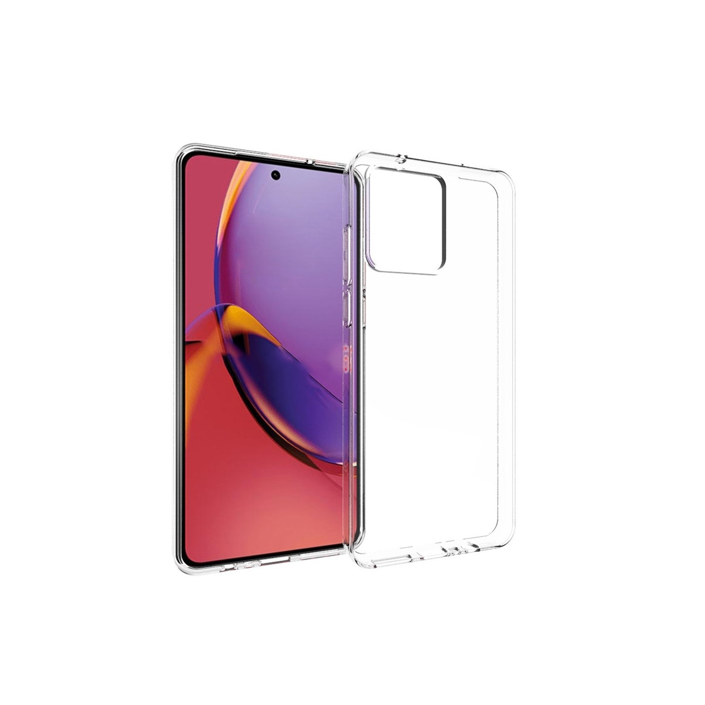 Motorola Moto G84 5G - älypuhelimelle suunniteltu