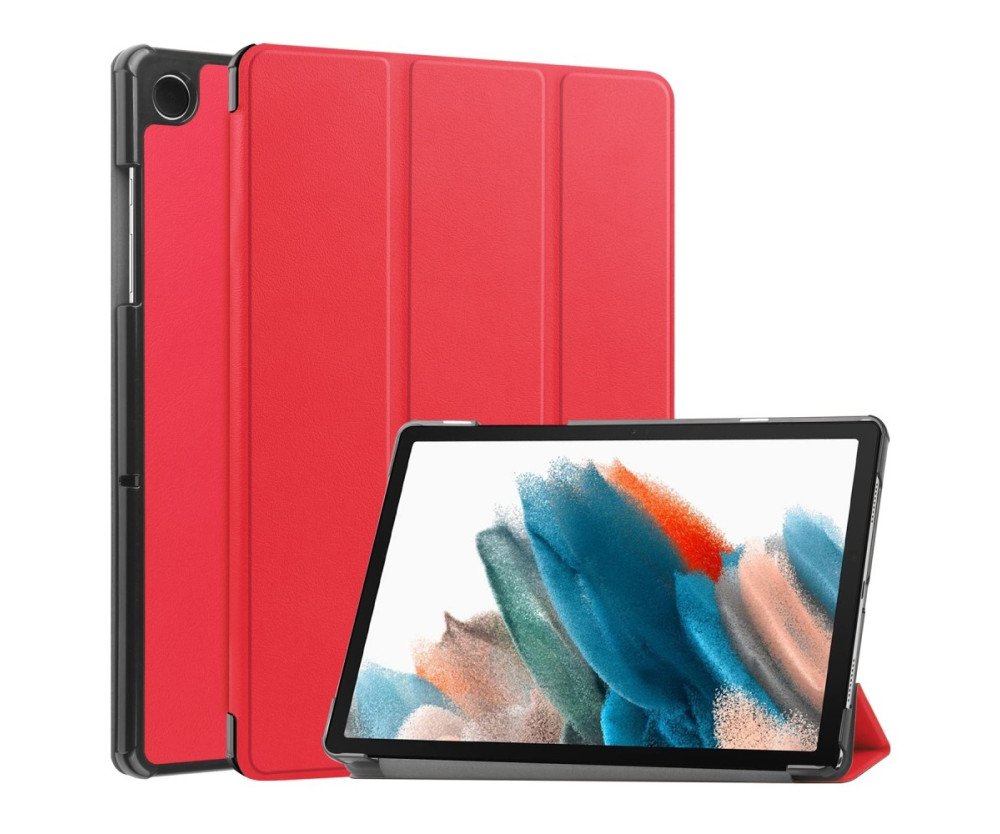 Slim Fit Cover fodral Till Samsung Galaxy Tab A9 8.7"