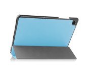 Slim Fit Cover fodral Till Samsung Galaxy Tab A9 8.7"