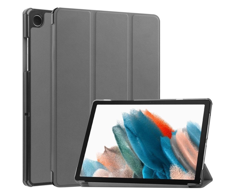 Slim Fit Cover fodral Till Samsung Galaxy Tab A9+ 11"