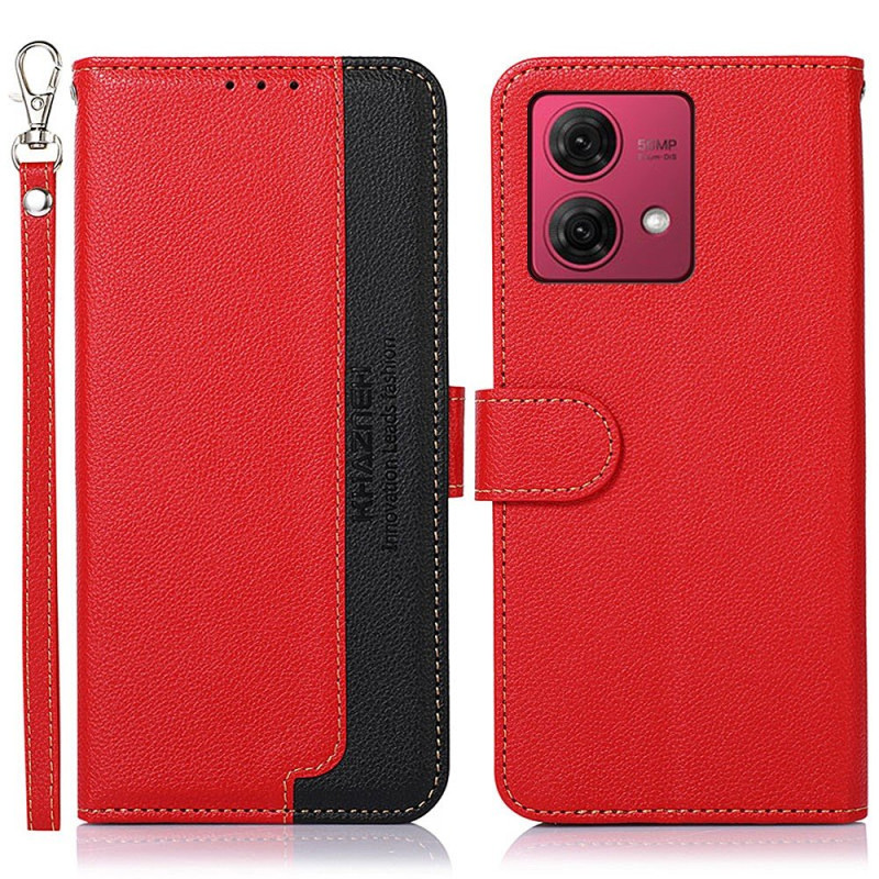 KHAZNEH Phone Cover to Motorola Moto G84 5G