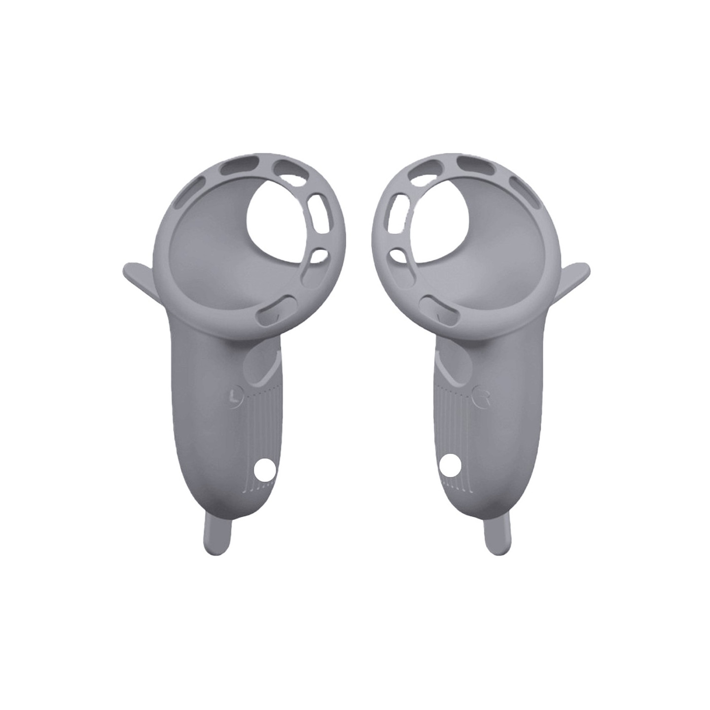 Beskyttelsesdeksel til kontroll Oculus Meta Quest 3 VR - Grå