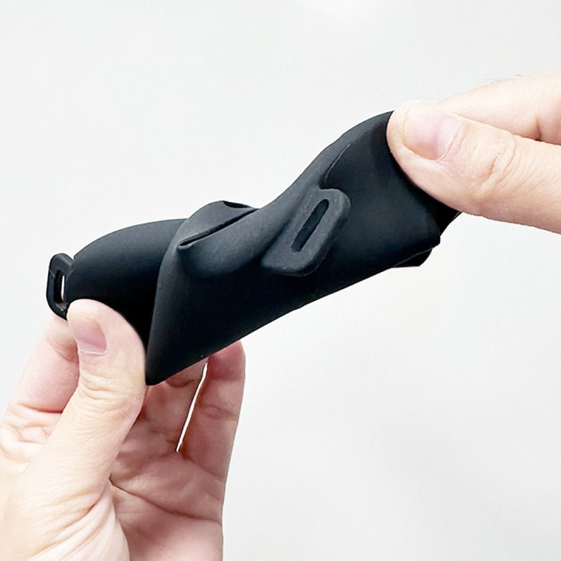 Beskyttelsesdeksel til kontroll Oculus Meta Quest 3 VR - Grå