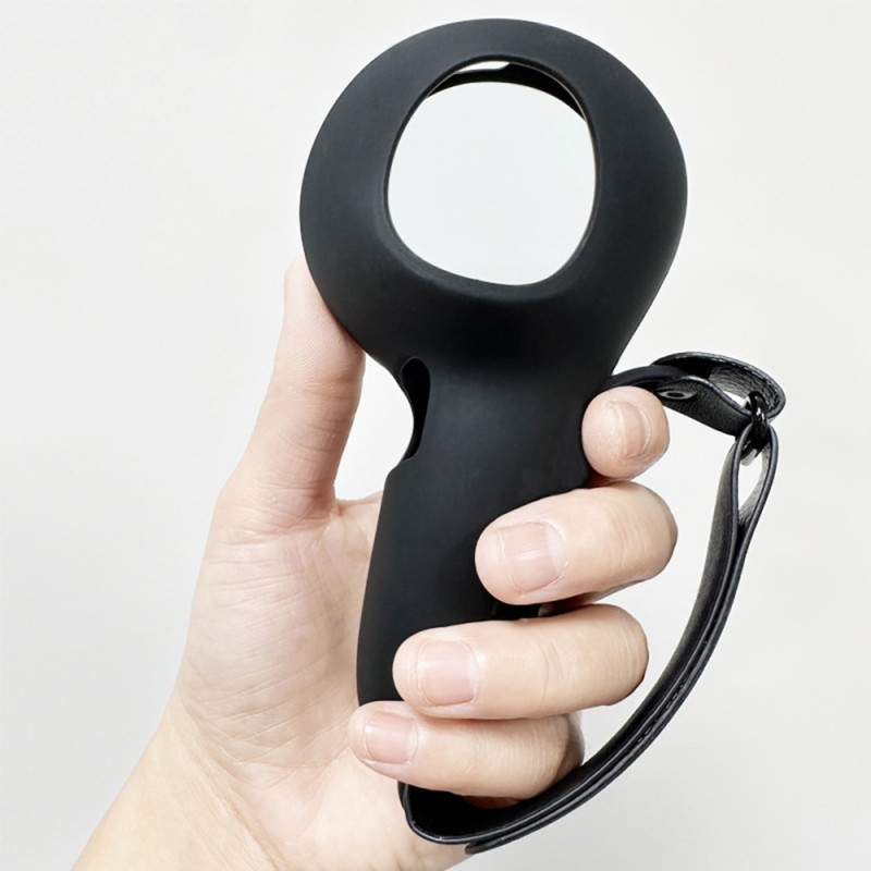 Beskyttelsesetui Shell til controller Oculus Meta Quest 3 VR - Grå