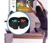 Speltillbehör Nintendo Switch 10-i-1 Motion Control Grepp