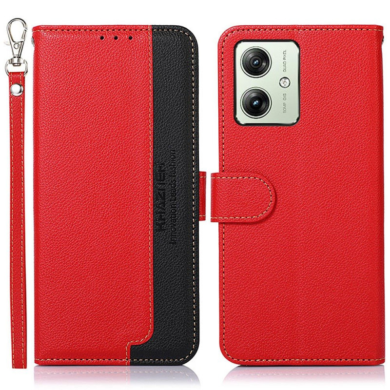 KHAZNEH Phone Cover to Motorola Moto G54 5G