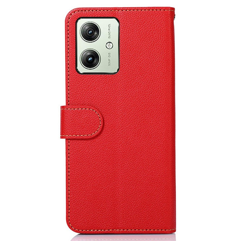 KHAZNEH puhelimen kansi Motorola Moto G54 5G