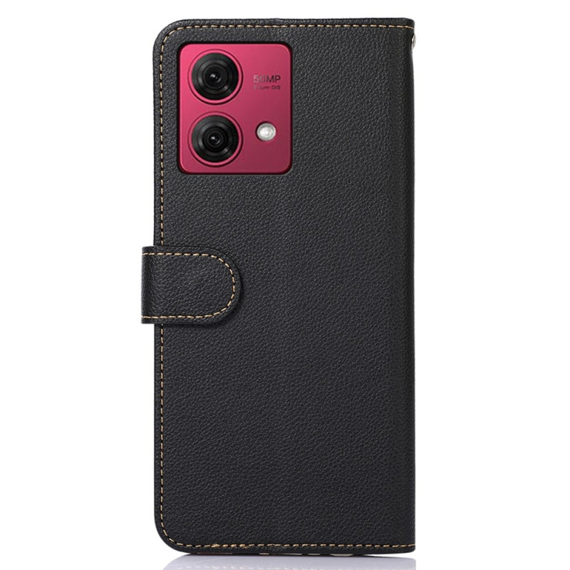KHAZNEH Phone Cover to Motorola Moto G84 5G