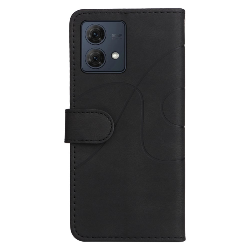 For Motorola Moto G84 KT Series - 1 Dual - color