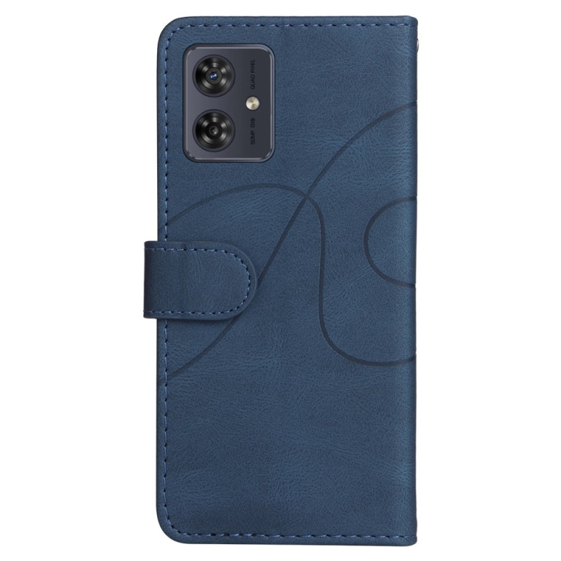 For Motorola Moto G54 KT Series - 1 Dual - color