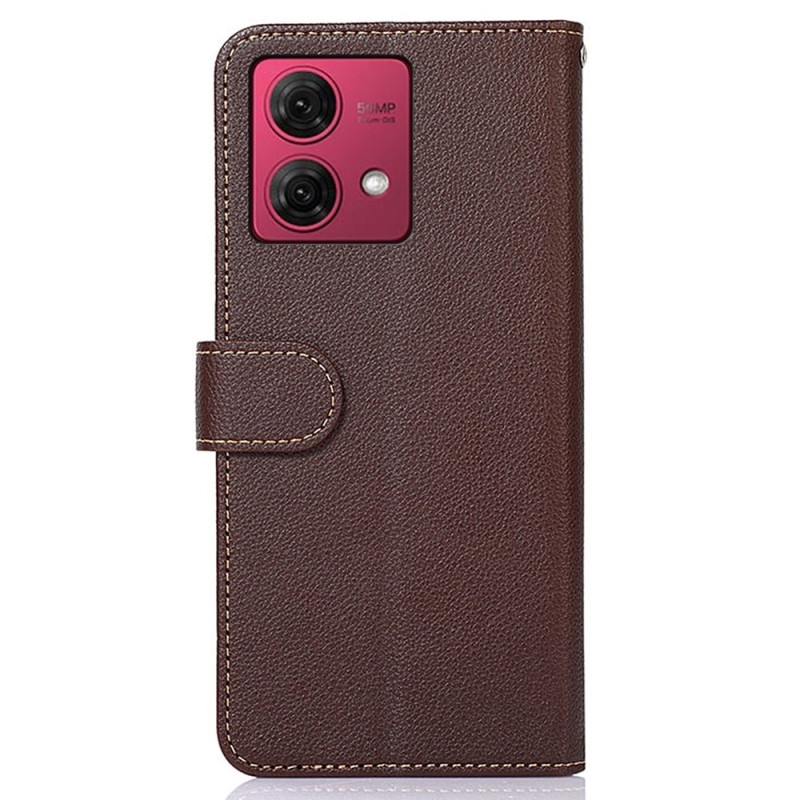 KHAZNEH Phone Cover to Motorola Moto G84 5G