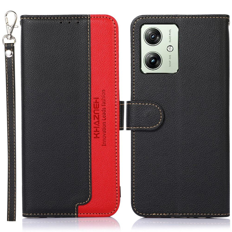 KHAZNEH Phone Cover to Motorola Moto G54 5G