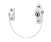 Fönster Säkerhet Barn Djur Stöldskydd Lås Lådor Skåp Dörr