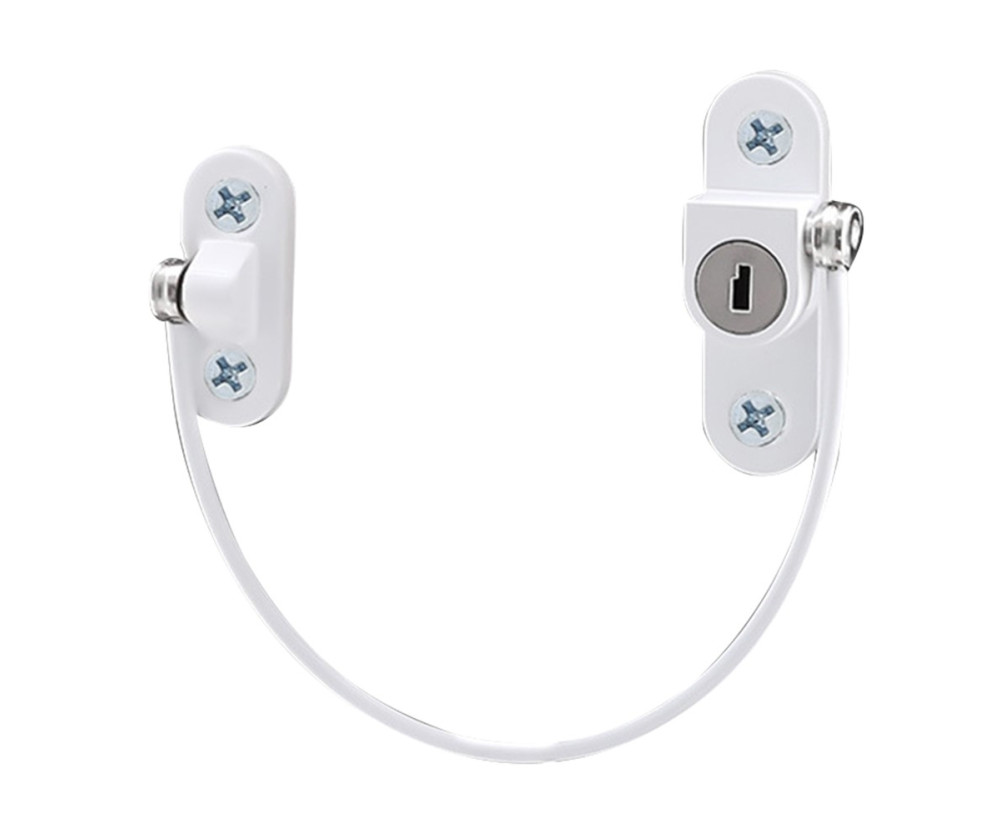 Fönster Säkerhet Barn Djur Stöldskydd Lås Lådor Skåp Dörr