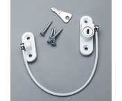 Fönster Säkerhet Barn Djur Stöldskydd Lås Lådor Skåp Dörr