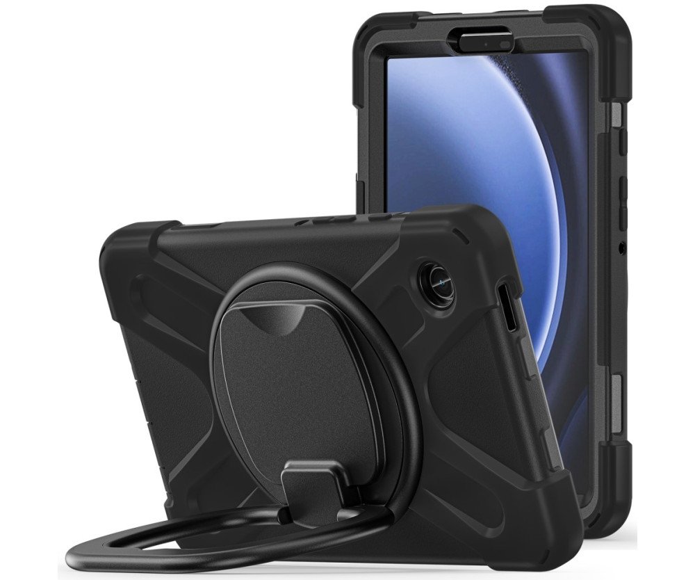 Samsung Galaxy Tab A9 Heavy Duty Armor skal