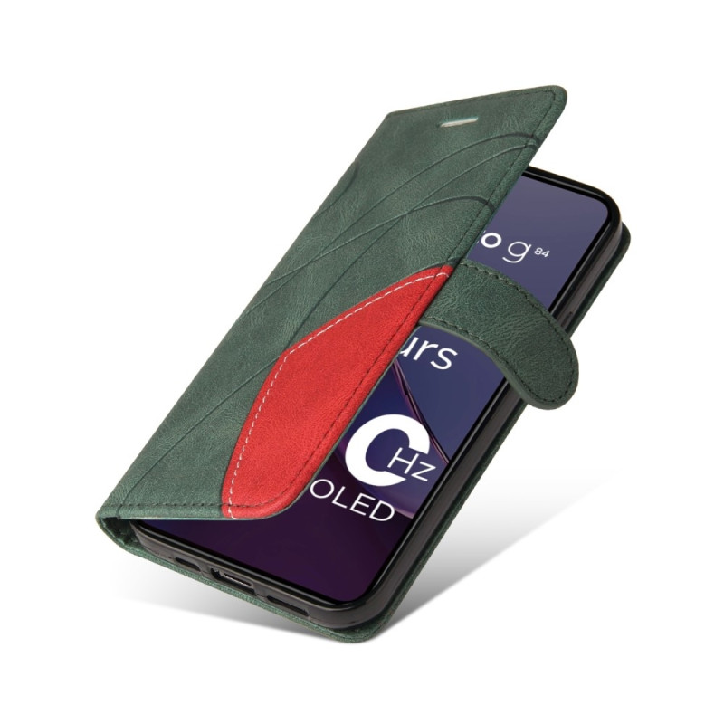 For Motorola Moto G84 KT Series - 1 Dual - color