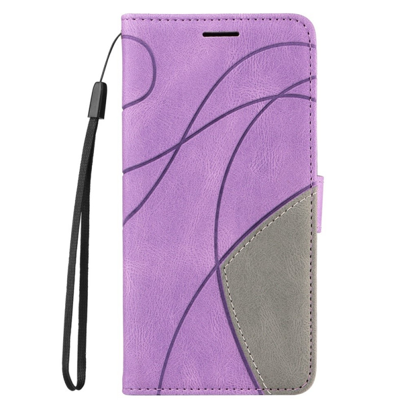 For Motorola Moto G54 KT Series - 1 Dual - color