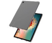 Samsung Galaxy Tab A9+ TPU Skal - Transparent