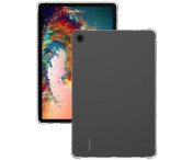 Samsung Galaxy Tab A9+ TPU Skal - Transparent