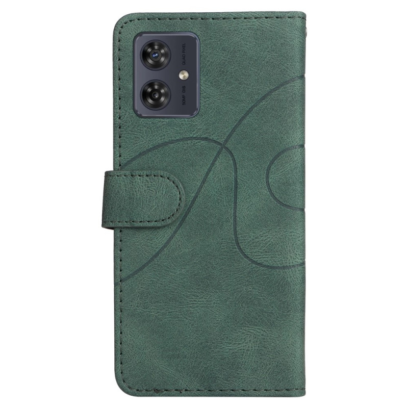 For Motorola Moto G54 KT Series - 1 Dual - color