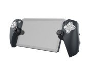 För Sony PS5 Portal Skyddsfodral silikonskydd Skin Svart