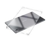 Samsung Galaxy Tab A9 TPU Skal - Transparent