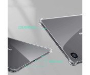 Samsung Galaxy Tab A9 TPU Skal - Transparent