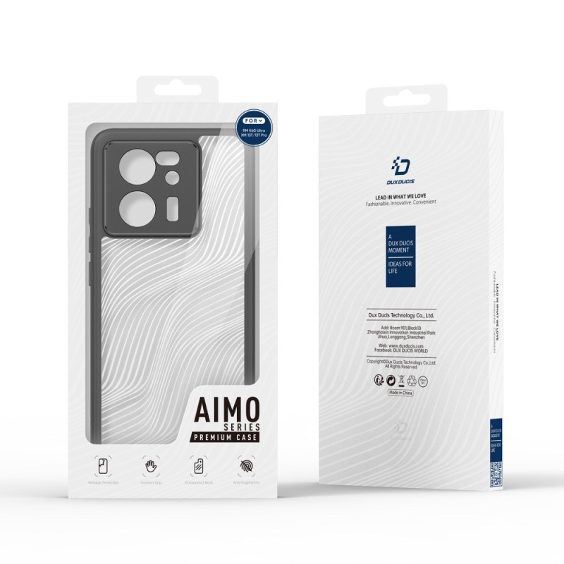 DUX DUCIS Aimo - serien til Xiaomi 13T / 13T Pro