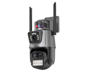 Utomhus Vattentät Intercom...