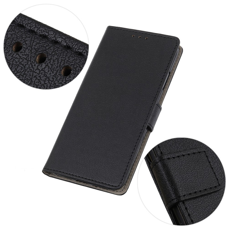 Xiaomi 13T / 13T Pro Wallet Crazy Horse - tekstuuritelineen kuori