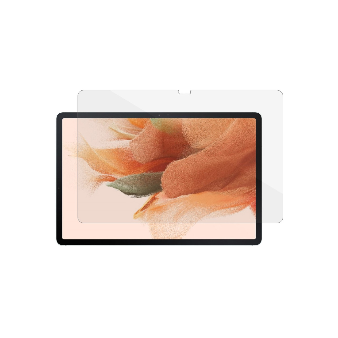 Samsung Galaxy Tab S11 / S10 Lite / S10 FE / S9 FE Tempered Glass Screen Protector
