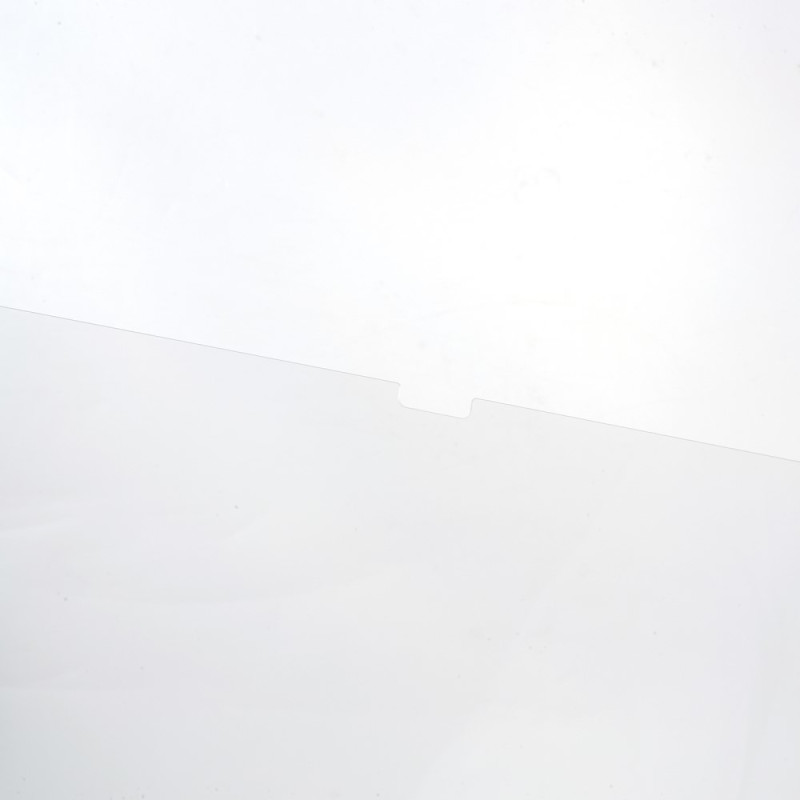 Samsung Galaxy Tab S11 / S10 Lite / S10 FE / S9 FE Herdet Glass 0,3mm 9H