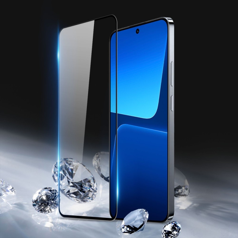 DUX DUCIS til Xiaomi 13T/13T Pro Herdet glass