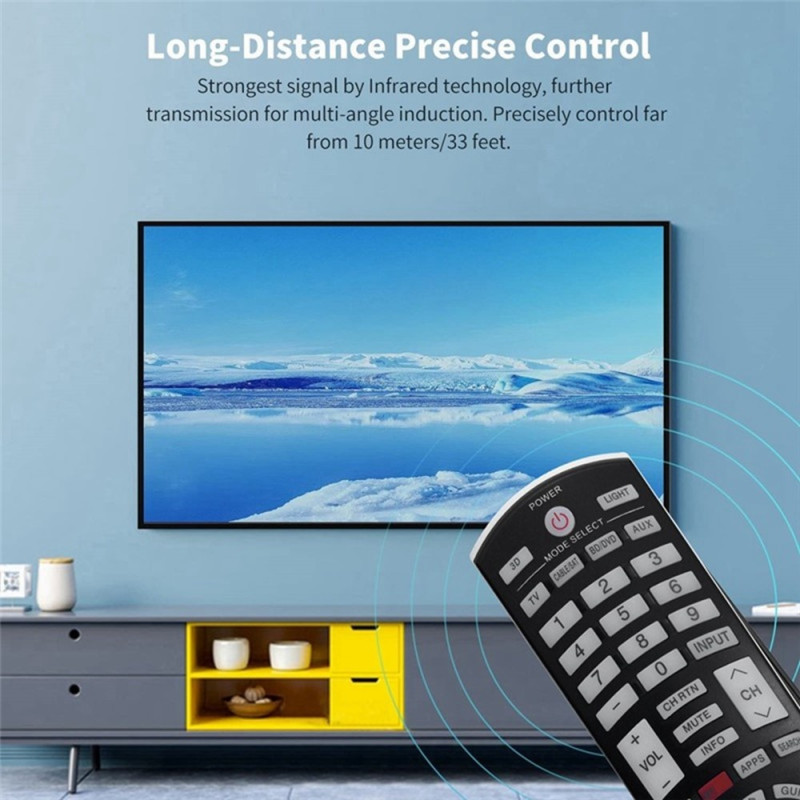 Kaukosäätimen vaihto CT-90395:lle Toshiba TV:lle