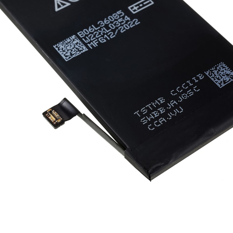 For iPhone SE (2022) 3.88V 2018mAh Li - ion batteri reservedel